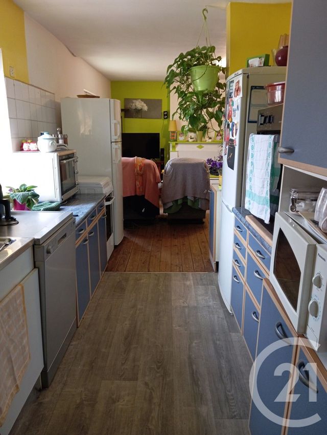 immeuble à vendre - 170.0 m2 - ERNEE - 53 - PAYS-DE-LOIRE - Century 21 Dréano Immobilier