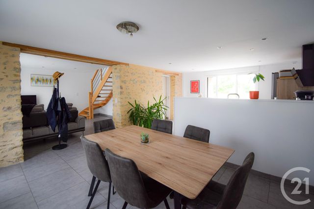 maison - JUBLAINS - 53