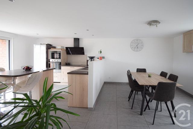 Afficher la photo en grand maison à vendre - 4 pièces - 100.0 m2 - MAYENNE - 53 - PAYS-DE-LOIRE - Century 21 Dréano Immobilier