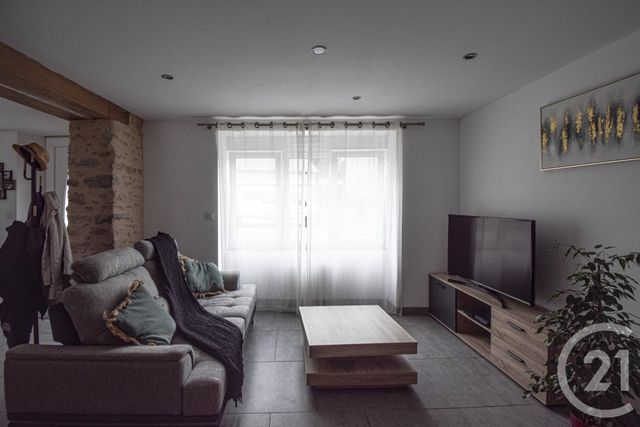 Afficher la photo en grand maison à vendre - 4 pièces - 100.0 m2 - MAYENNE - 53 - PAYS-DE-LOIRE - Century 21 Dréano Immobilier