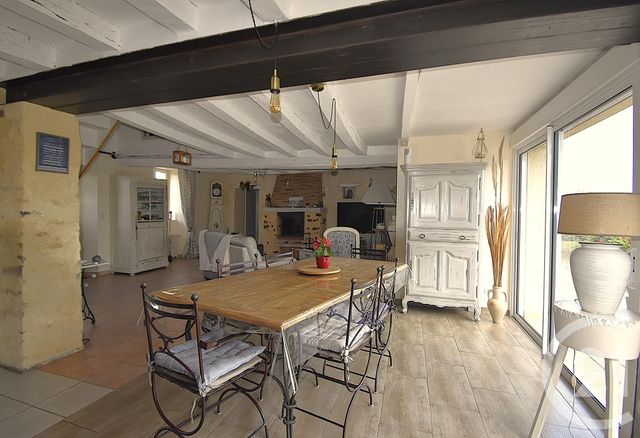 Afficher la photo en grand maison à vendre - 6 pièces - 164.0 m2 - LAVAL - 53 - PAYS-DE-LOIRE - Century 21 Dréano Immobilier