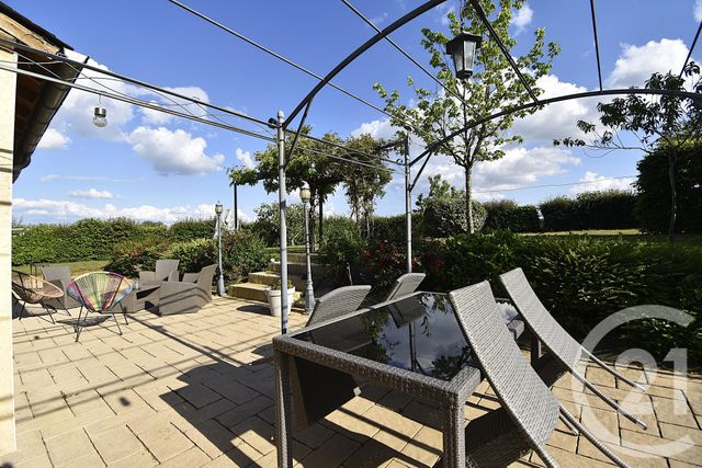 Afficher la photo en grand maison à vendre - 6 pièces - 164.0 m2 - LAVAL - 53 - PAYS-DE-LOIRE - Century 21 Dréano Immobilier