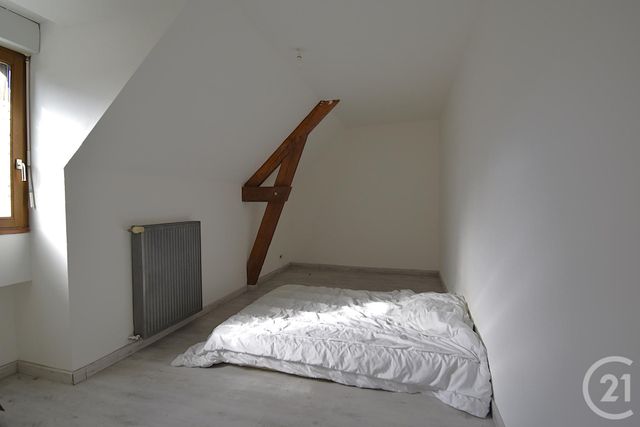 maison à vendre - 5 pièces - 124.7 m2 - EVRON - 53 - PAYS-DE-LOIRE - Century 21 Dréano Immobilier