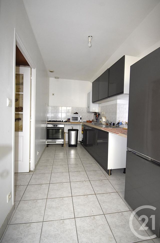 maison à vendre - 5 pièces - 124.7 m2 - EVRON - 53 - PAYS-DE-LOIRE - Century 21 Dréano Immobilier