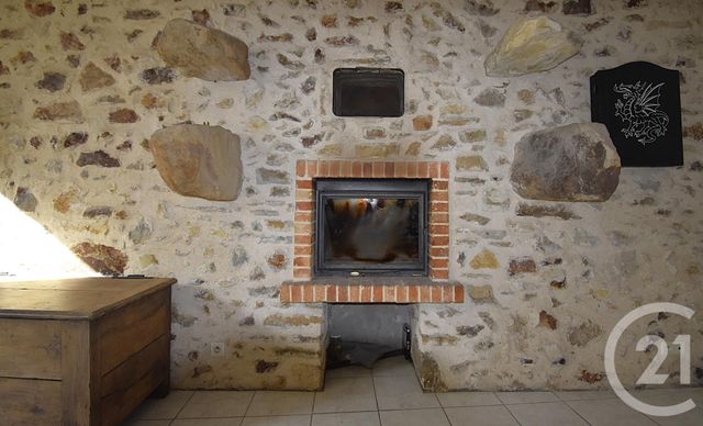 maison à vendre - 5 pièces - 124.7 m2 - EVRON - 53 - PAYS-DE-LOIRE - Century 21 Dréano Immobilier