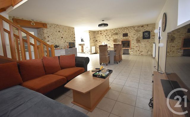 maison - EVRON - 53