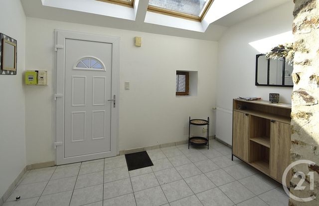 maison à vendre - 5 pièces - 124.7 m2 - EVRON - 53 - PAYS-DE-LOIRE - Century 21 Dréano Immobilier