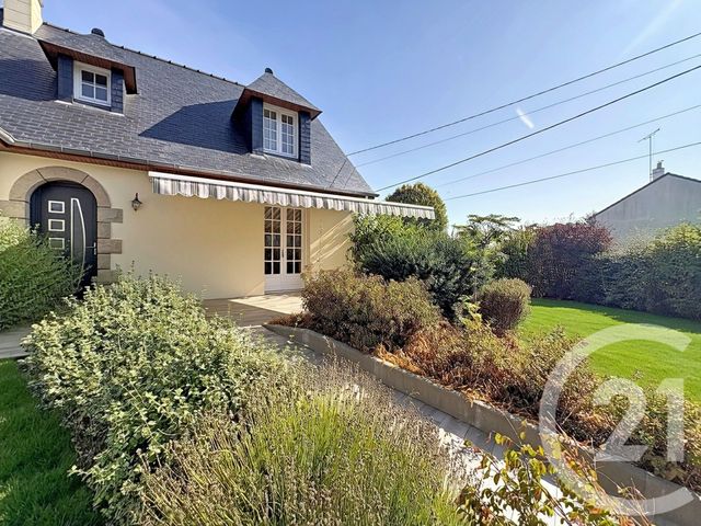 Maison à vendre ST OUEN DES TOITS