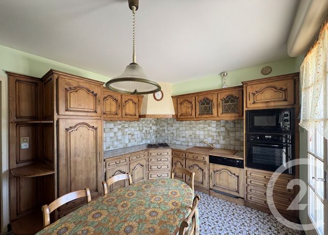 maison à vendre - 5 pièces - 135.0 m2 - ST OUEN DES TOITS - 53 - PAYS-DE-LOIRE - Century 21 Dréano Immobilier