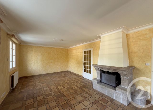 maison à vendre - 5 pièces - 135.0 m2 - ST OUEN DES TOITS - 53 - PAYS-DE-LOIRE - Century 21 Dréano Immobilier