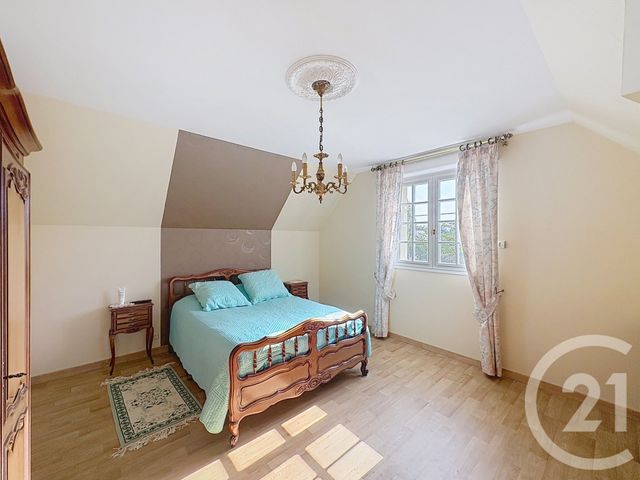 maison à vendre - 5 pièces - 135.0 m2 - ST OUEN DES TOITS - 53 - PAYS-DE-LOIRE - Century 21 Dréano Immobilier