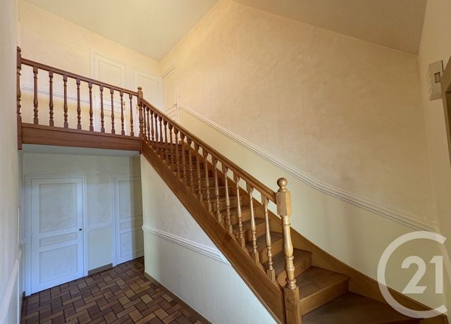 maison à vendre - 5 pièces - 135.0 m2 - ST OUEN DES TOITS - 53 - PAYS-DE-LOIRE - Century 21 Dréano Immobilier