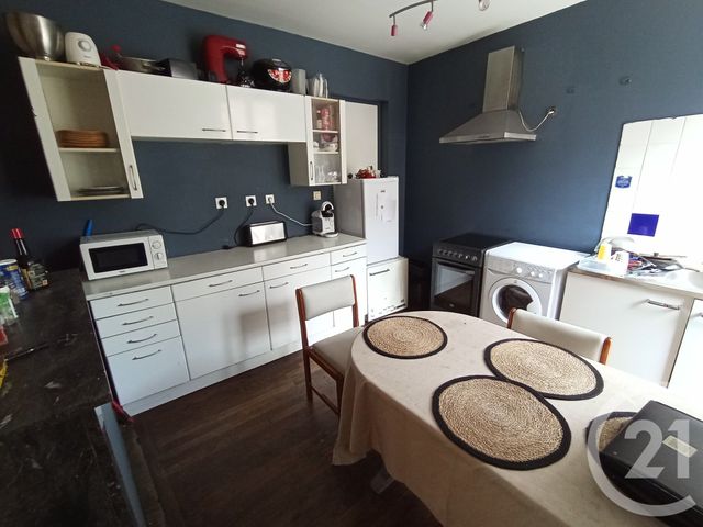 Appartement T4 à vendre ERNEE