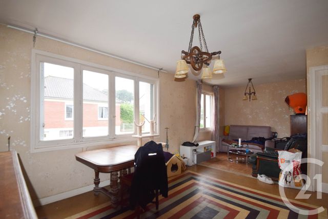 maison - ST BERTHEVIN - 53