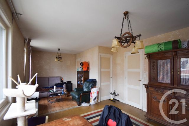 maison - ST BERTHEVIN - 53