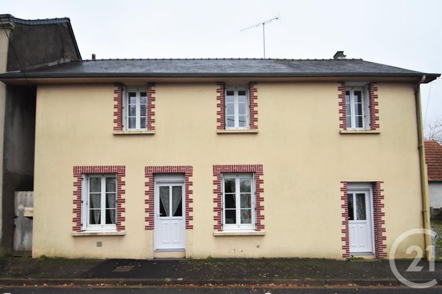 maison - COSMES - 53