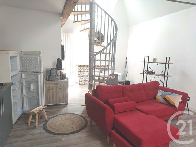 appartement - LAVAL - 53