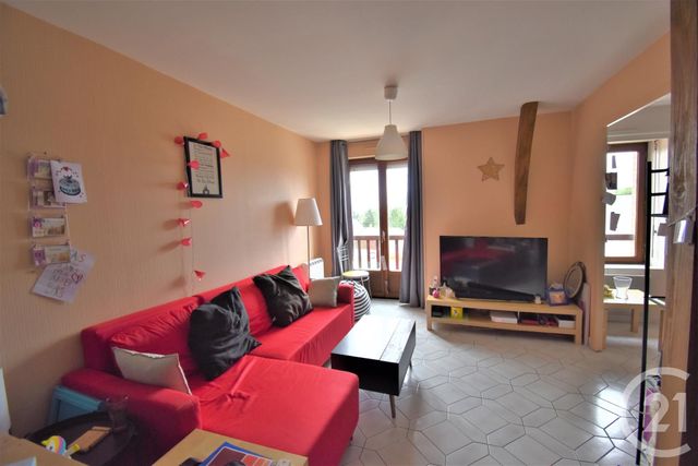 appartement - ANDOUILLE - 53
