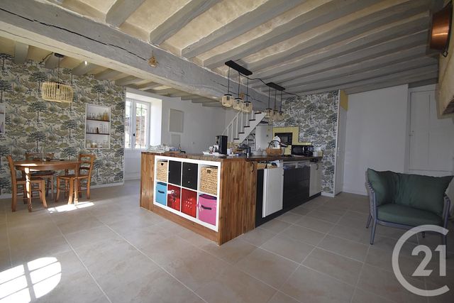 maison à vendre - 9 pièces - 267.7 m2 - LE MANS - 72 - PAYS-DE-LOIRE - Century 21 Dréano Immobilier