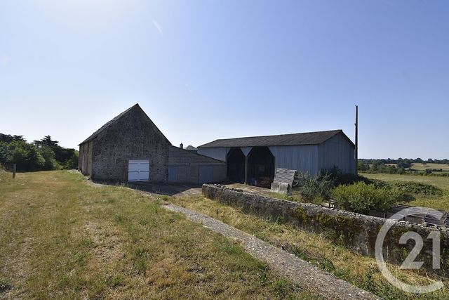 maison à vendre - 9 pièces - 267.7 m2 - LE MANS - 72 - PAYS-DE-LOIRE - Century 21 Dréano Immobilier