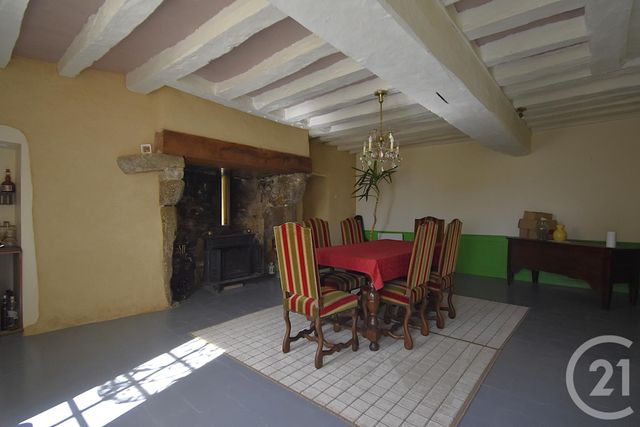maison à vendre - 9 pièces - 267.7 m2 - LE MANS - 72 - PAYS-DE-LOIRE - Century 21 Dréano Immobilier