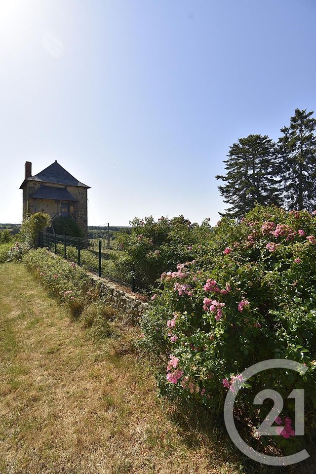 maison à vendre - 9 pièces - 267.7 m2 - LE MANS - 72 - PAYS-DE-LOIRE - Century 21 Dréano Immobilier