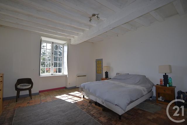 maison à vendre - 9 pièces - 267.7 m2 - LE MANS - 72 - PAYS-DE-LOIRE - Century 21 Dréano Immobilier