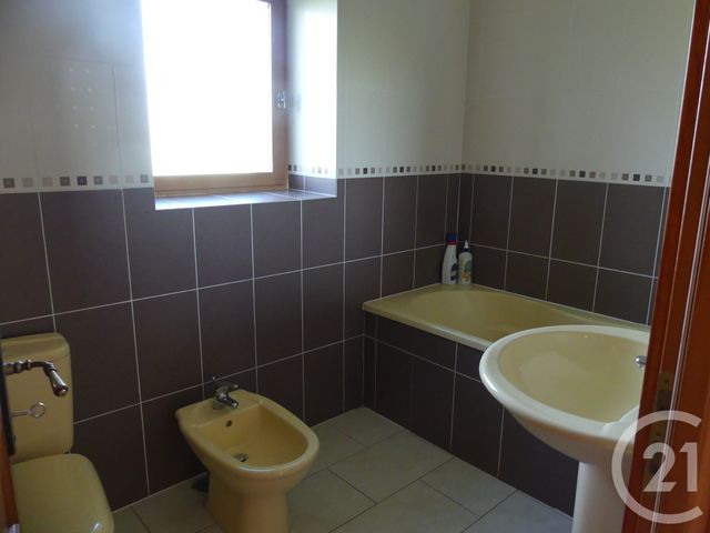 maison à louer - 2 pièces - 46.0 m2 - BALLOTS - 53 - PAYS-DE-LOIRE - Century 21 Dréano Immobilier