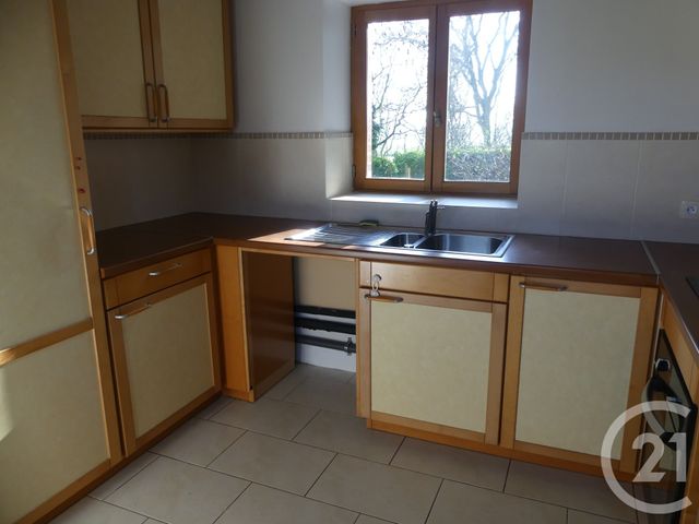 maison à louer - 2 pièces - 46.0 m2 - BALLOTS - 53 - PAYS-DE-LOIRE - Century 21 Dréano Immobilier