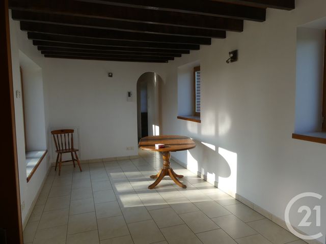 maison à louer - 2 pièces - 46.0 m2 - BALLOTS - 53 - PAYS-DE-LOIRE - Century 21 Dréano Immobilier