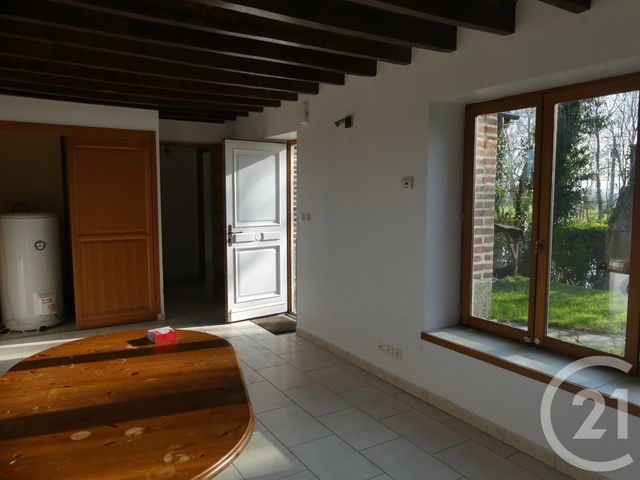 maison à louer - 2 pièces - 46.0 m2 - BALLOTS - 53 - PAYS-DE-LOIRE - Century 21 Dréano Immobilier