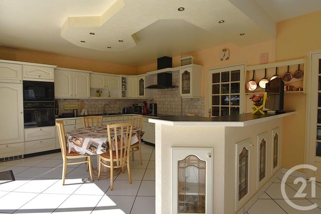 maison - VAIGES - 53