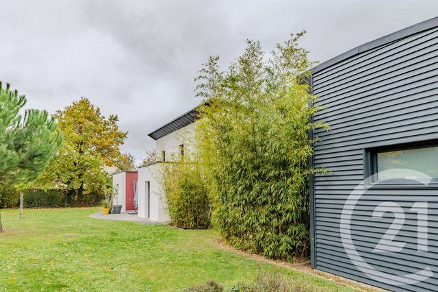 maison à vendre - 7 pièces - 331.88 m2 - LAVAL - 53 - PAYS-DE-LOIRE - Century 21 Dréano Immobilier