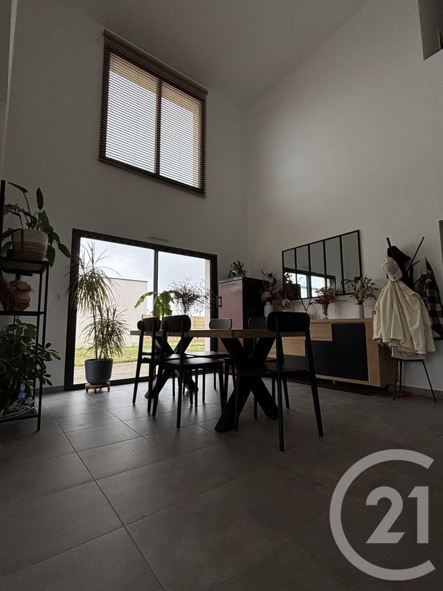 maison à louer - 5 pièces - 127.76 m2 - ASTILLE - 53 - PAYS-DE-LOIRE - Century 21 Dréano Immobilier