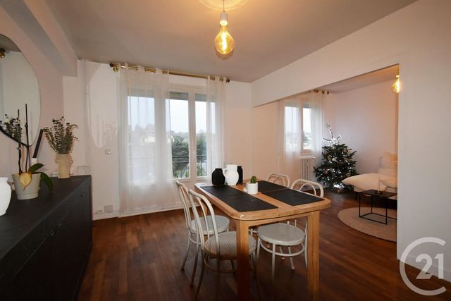 appartement - LAVAL - 53
