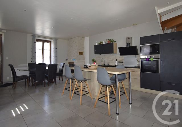 maison - MESLAY DU MAINE - 53