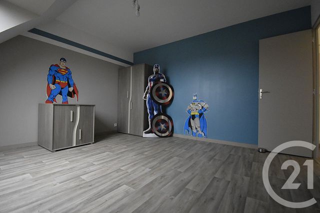 maison à vendre - 5 pièces - 113.38 m2 - MESLAY DU MAINE - 53 - PAYS-DE-LOIRE - Century 21 Dréano Immobilier