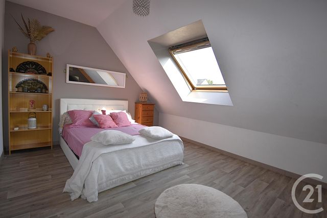 maison à vendre - 5 pièces - 113.38 m2 - MESLAY DU MAINE - 53 - PAYS-DE-LOIRE - Century 21 Dréano Immobilier