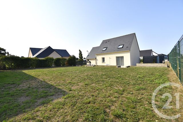 maison - MESLAY DU MAINE - 53