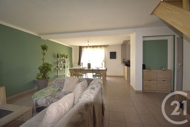 maison - MESLAY DU MAINE - 53