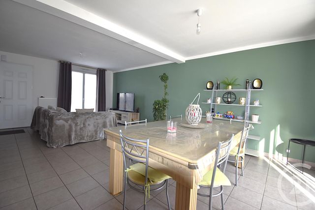 maison - MESLAY DU MAINE - 53