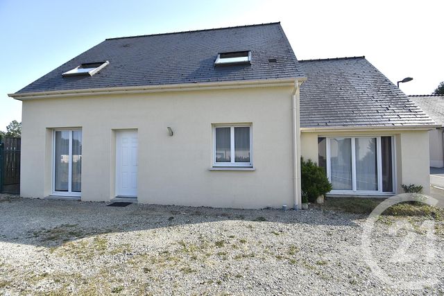maison - MESLAY DU MAINE - 53