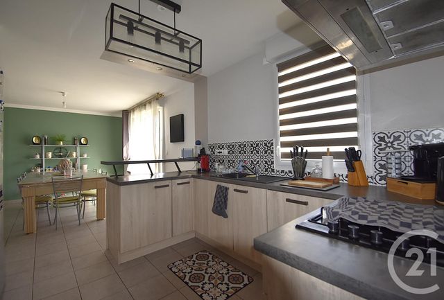 maison à vendre - 5 pièces - 113.38 m2 - MESLAY DU MAINE - 53 - PAYS-DE-LOIRE - Century 21 Dréano Immobilier