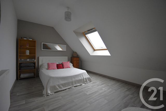 maison à vendre - 5 pièces - 113.38 m2 - MESLAY DU MAINE - 53 - PAYS-DE-LOIRE - Century 21 Dréano Immobilier