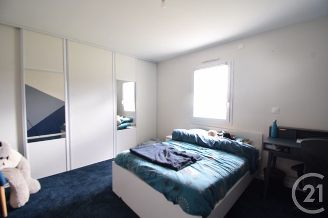 maison à vendre - 5 pièces - 123.82 m2 - BONCHAMP LES LAVAL - 53 - PAYS-DE-LOIRE - Century 21 Dréano Immobilier