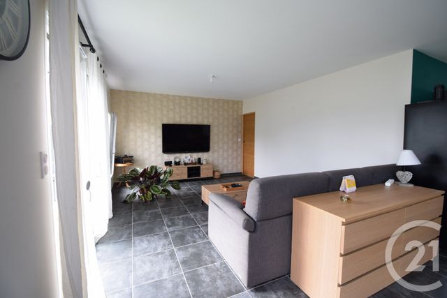 maison à vendre - 5 pièces - 123.82 m2 - BONCHAMP LES LAVAL - 53 - PAYS-DE-LOIRE - Century 21 Dréano Immobilier