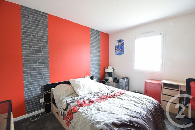 maison à vendre - 5 pièces - 123.82 m2 - BONCHAMP LES LAVAL - 53 - PAYS-DE-LOIRE - Century 21 Dréano Immobilier