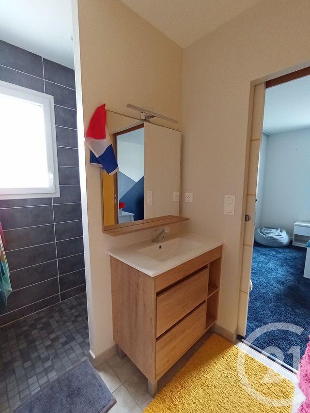 maison à vendre - 5 pièces - 123.82 m2 - BONCHAMP LES LAVAL - 53 - PAYS-DE-LOIRE - Century 21 Dréano Immobilier