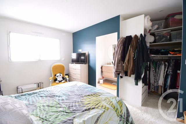 maison à vendre - 5 pièces - 123.82 m2 - BONCHAMP LES LAVAL - 53 - PAYS-DE-LOIRE - Century 21 Dréano Immobilier