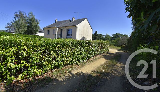 maison - ANDOUILLE - 53